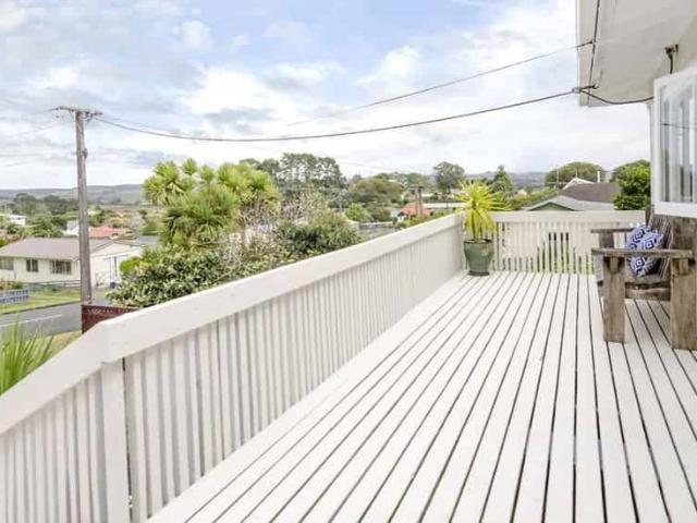 House for rent in Kawau Island