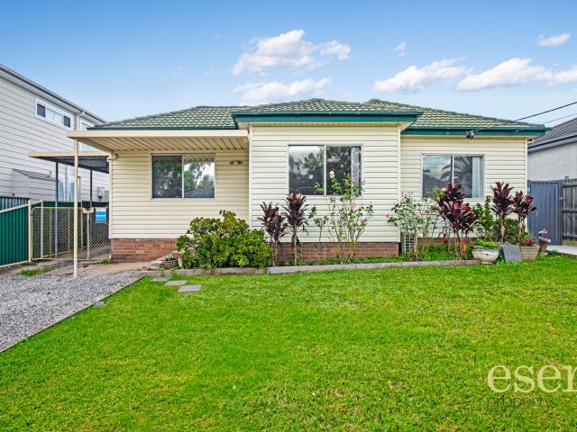 House for rent in Guildford, New South Wales