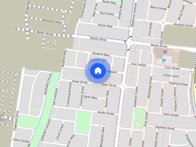 House for rent in Camerons Creek, Victoria