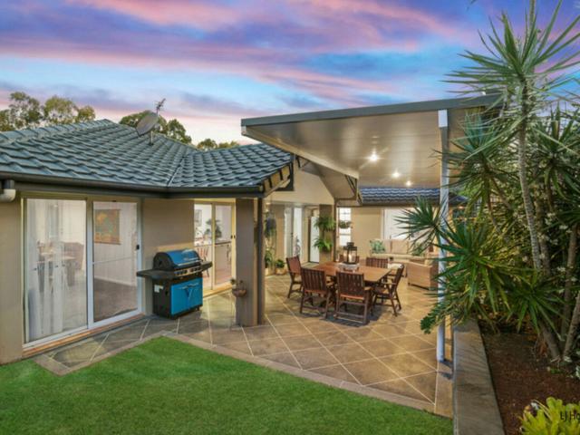 House for rent in Burleigh Waters, Gold Coast City