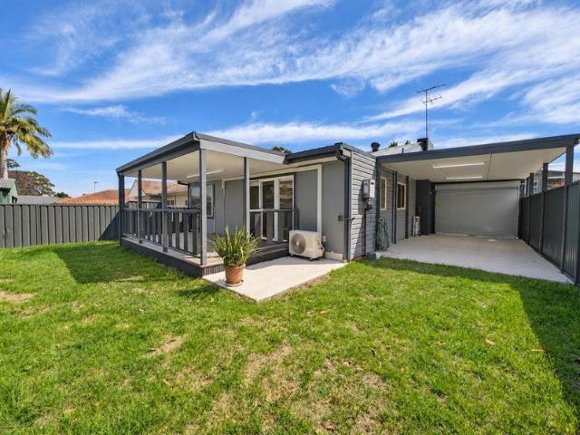 House for rent in Blacktown, Sydney
