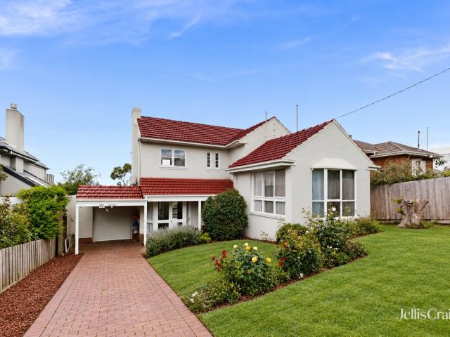 House for rent in Balwyn North, Melbourne