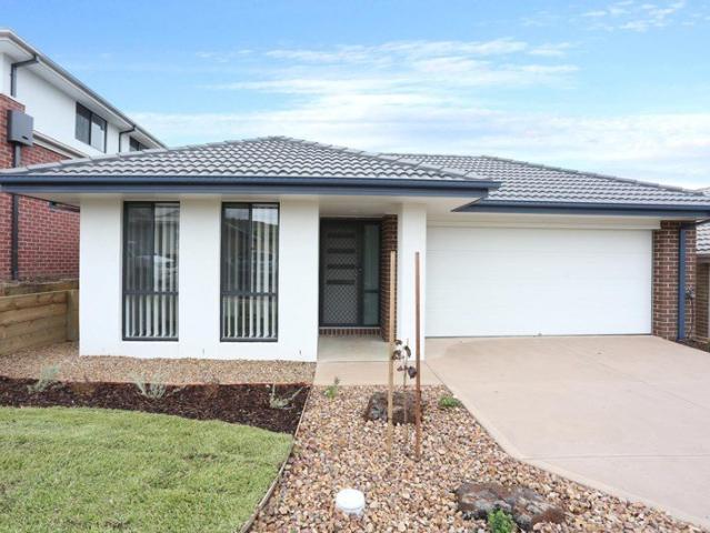 House for rent in Mernda on the Park, Melbourne