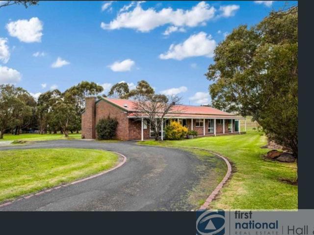 House for rent in Camerons Creek, Victoria