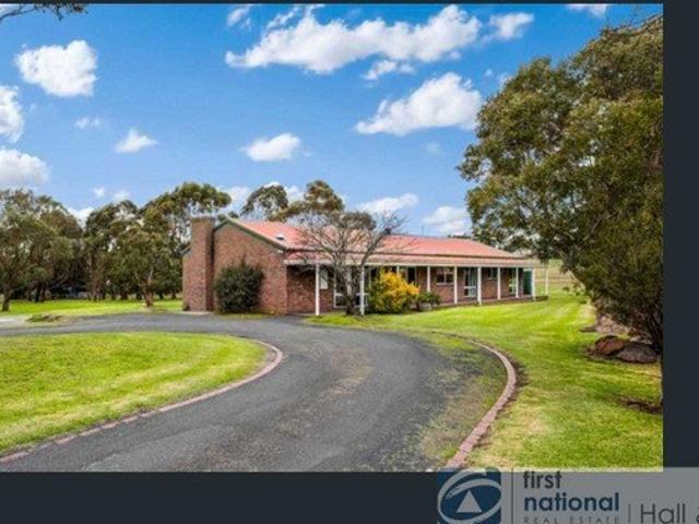 House for rent in Camerons Creek, Victoria