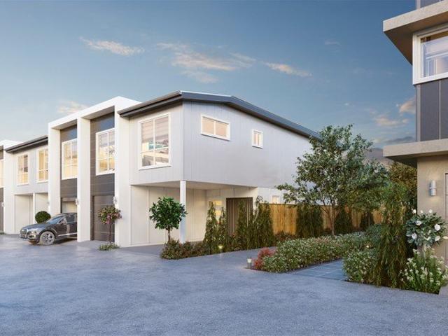 Townhouse for rent in Infinity Estate, Greater Brisbane