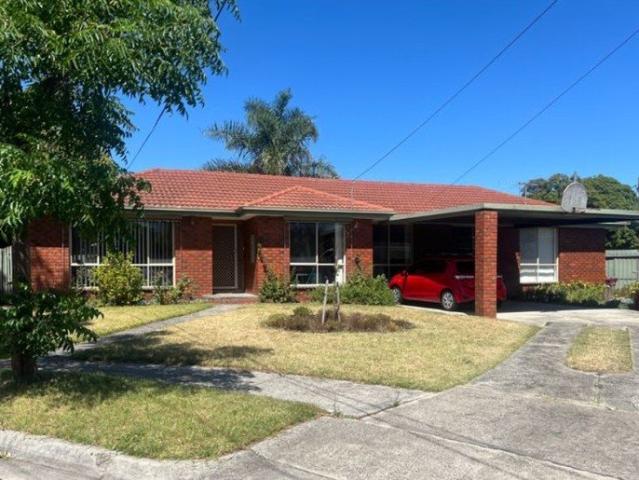 House for rent in Camerons Creek, Victoria