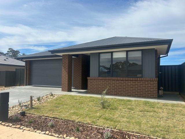 House for rent in Bendigo, Victoria
