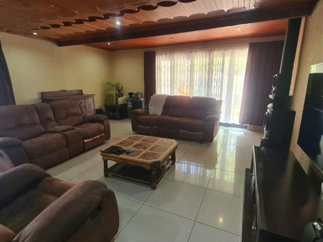 House for rent in Secunda, Govan Mbeki