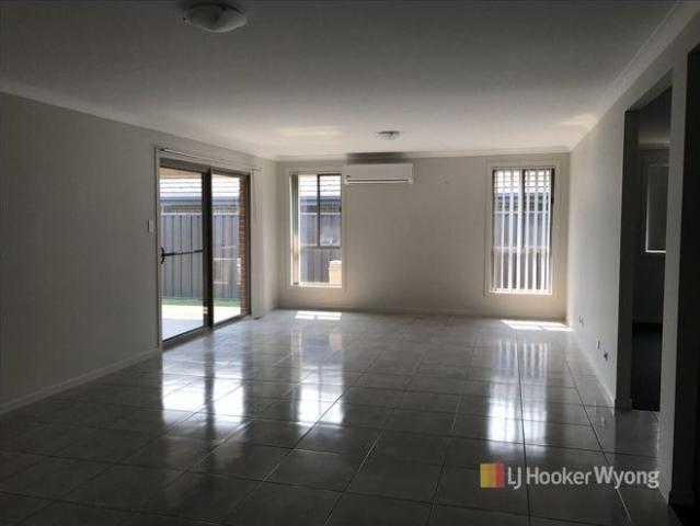 House for rent in Wadalba, New South Wales