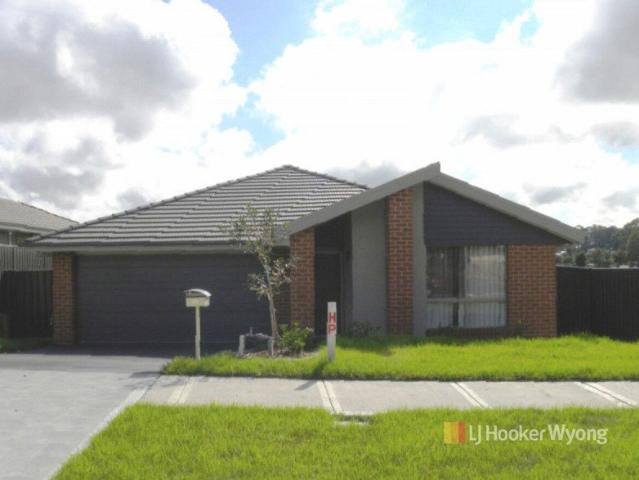 House for rent in Wadalba, New South Wales