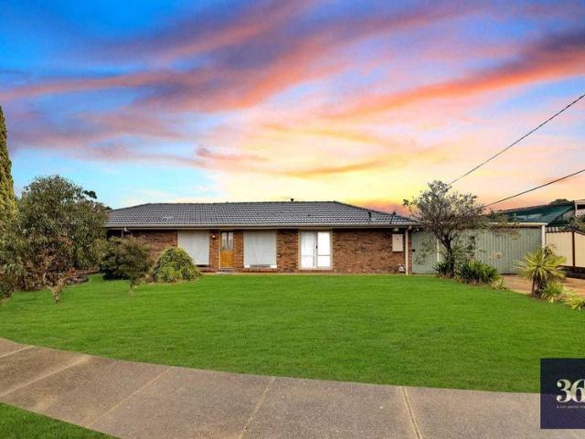 House for rent in Camerons Creek, Victoria