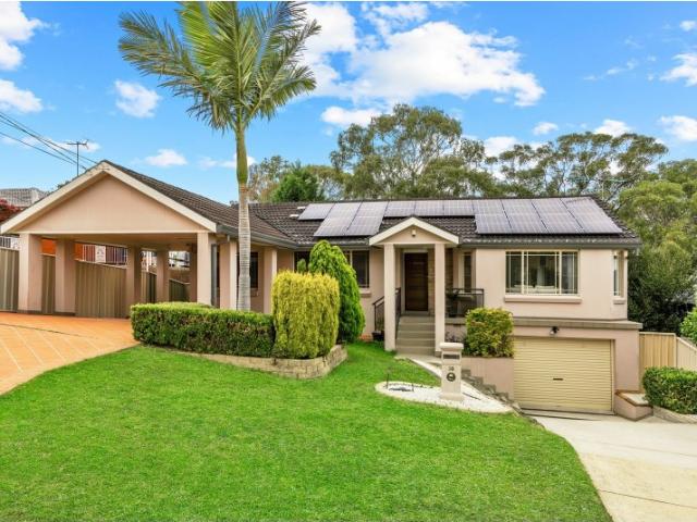 House for sale in Sydney, New South Wales