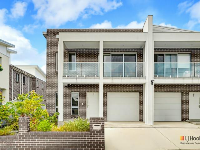 House for rent in Greystanes, Sydney