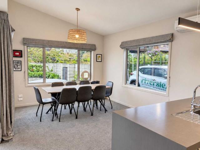 House for rent in Peninsula Bay, Wānaka