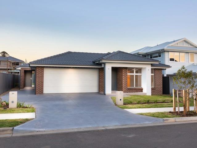 Duplex for rent in Kembla Grange Estate, Wollongong City Council