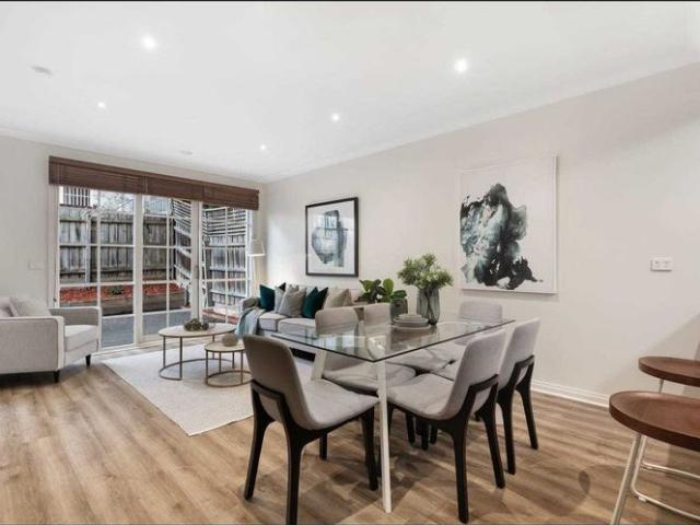 House for rent in Box Hill, Melbourne