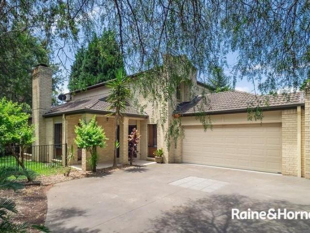 House for rent in Duncraig Estate, Sydney