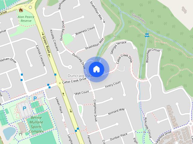 House for rent in Duncraig Estate, Sydney