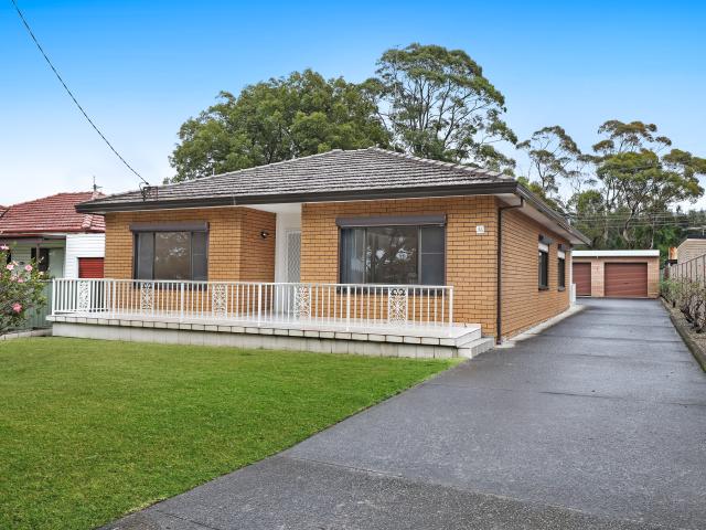 House for rent in Wollongong West, New South Wales