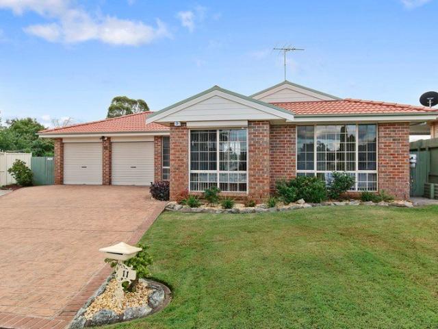 House for rent in Hinchinbrook, Sydney