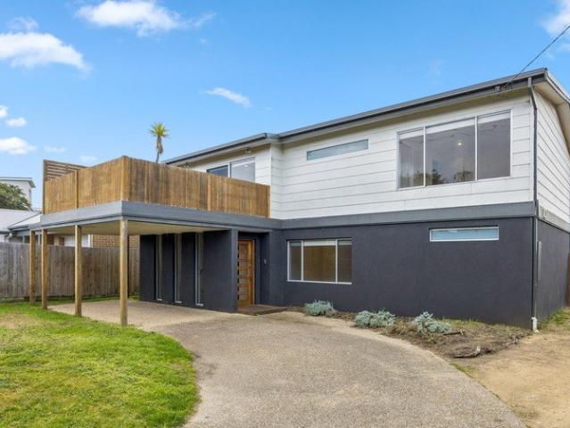 House for rent in Rye, Melbourne