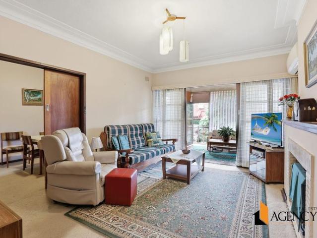 House for rent in Midway, Sydney