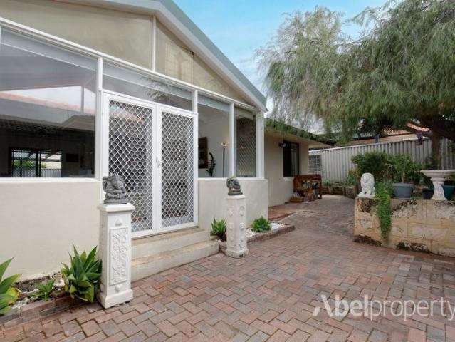 House for sale in Joondanna, City of Stirling