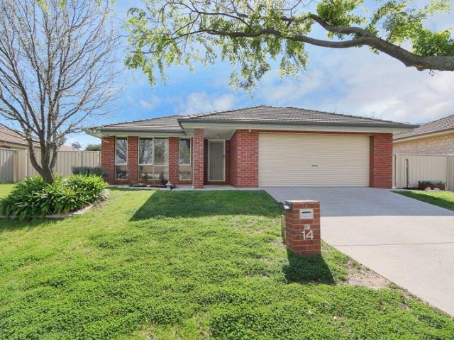 House for rent in Bandiana, Victoria