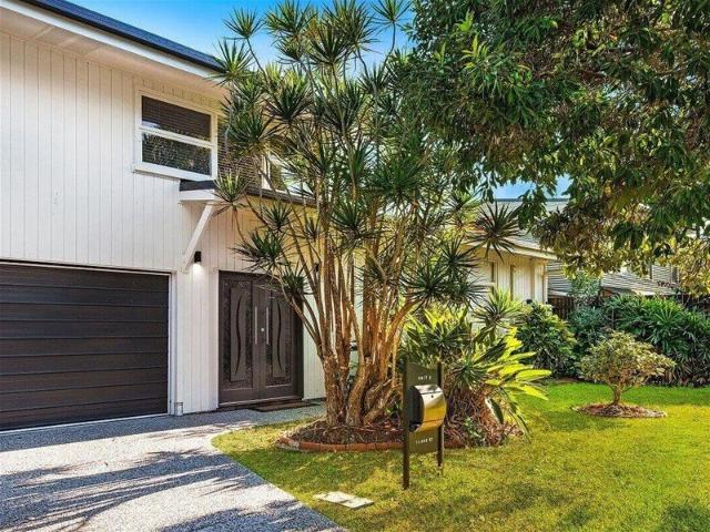 House for rent in Clontarf, Greater Brisbane
