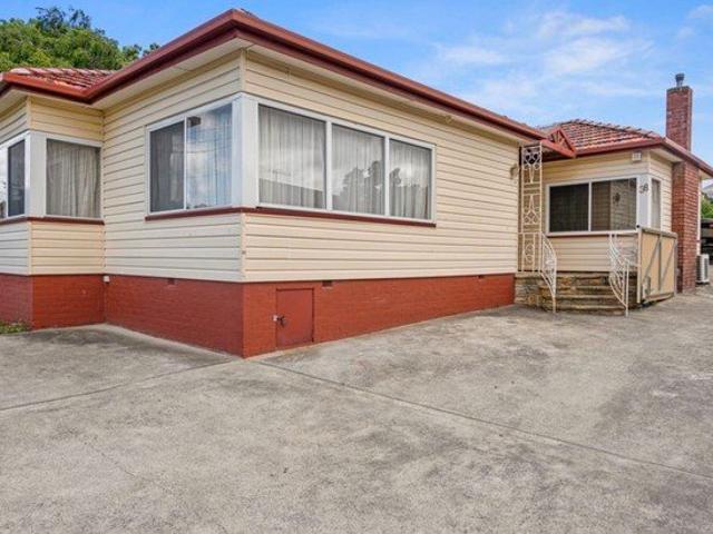 House for rent in Hobart, Tasmania