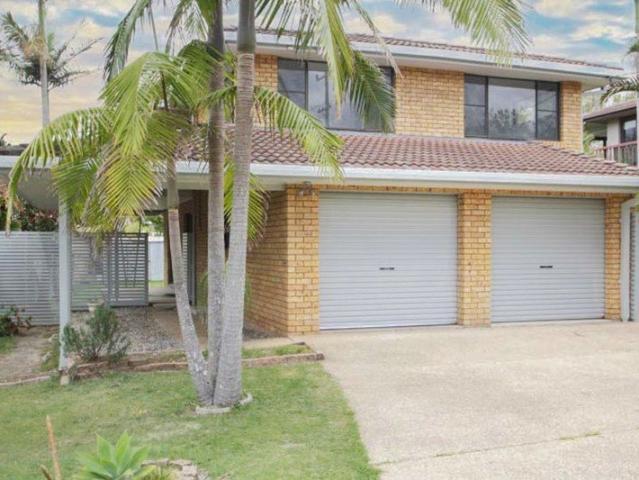 House for rent in Emerald Beach
