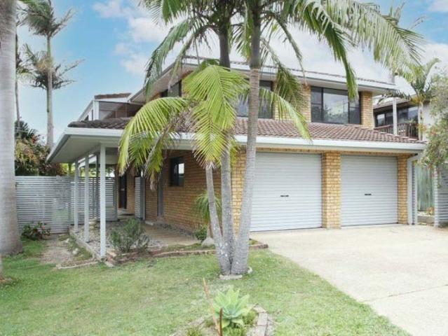 House for rent in Emerald Beach, New South Wales