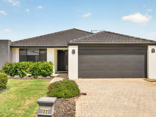 House for rent in Meadow Springs, City of Mandurah