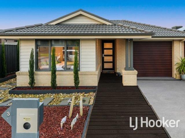 House for rent in Camerons Creek, Victoria