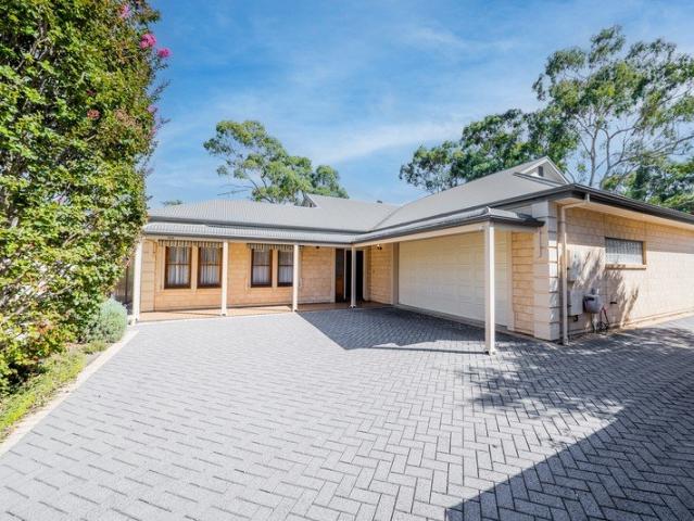 House for rent in Eden Hills, Adelaide