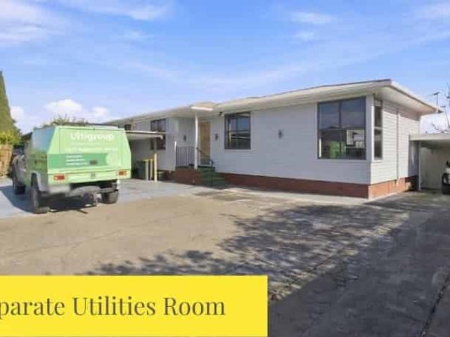 House for rent in Middlemore, Ōtara-Papatoetoe