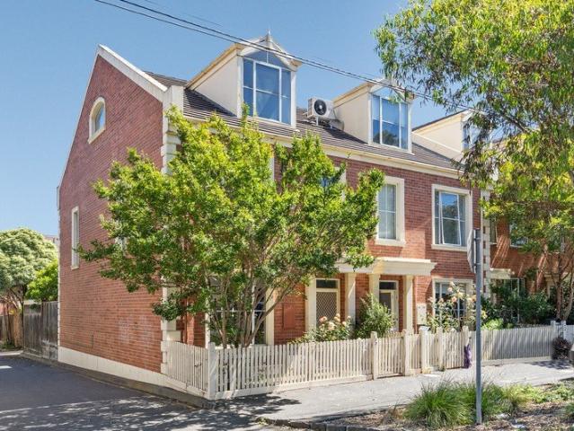 Townhouse for rent in Camerons Creek, Victoria