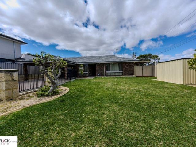 House for rent in Hillarys, Western Australia