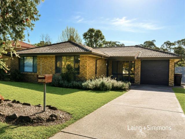 House for rent in Sydney, New South Wales