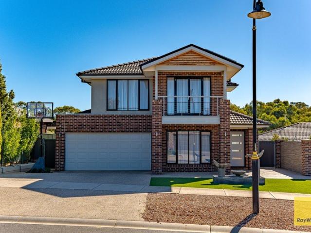 House for rent in McIvor Forest Estate, Bendigo