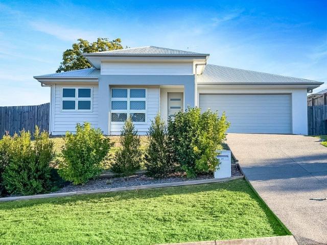 House for rent in Tinana, Queensland