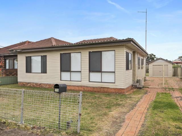 House for rent in New South Wales