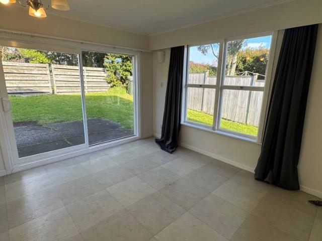 House for rent in Hillersden, Oroua County