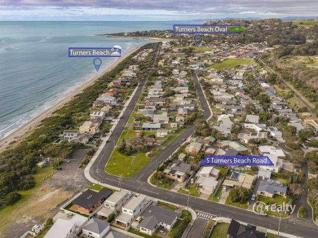 House for sale in Turners Beach, Tasmania