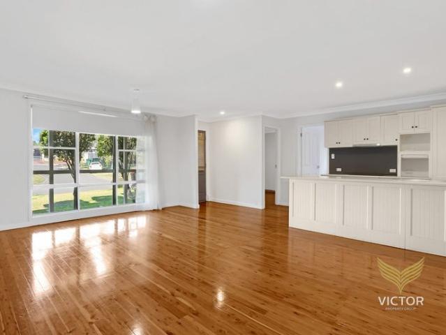 House for rent in Werrington Downs, Sydney