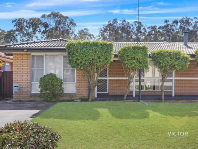 House for rent in Werrington Downs, Sydney