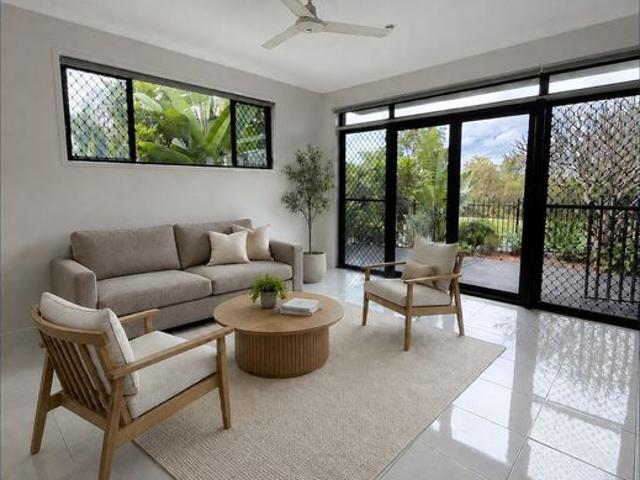 House for rent in Toombul, Queensland