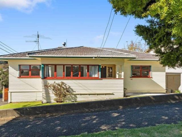 House for rent in Mount Roskill