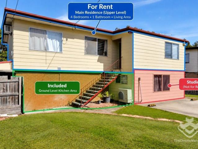 House for rent in Toombul, Queensland